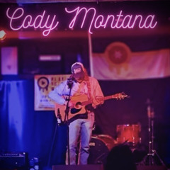 Cody Montana Music