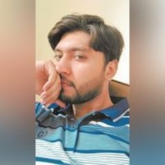 Usman Anwar