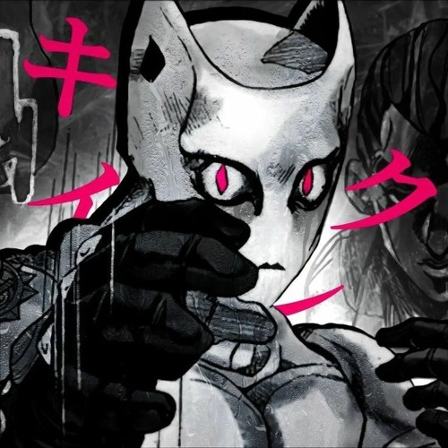killer Queen’s avatar