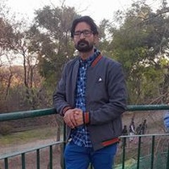 Raheem Abdulraheem