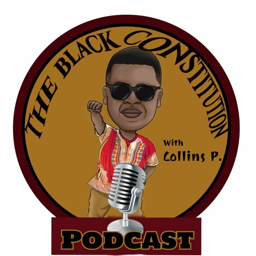 The Black Constitution’s avatar