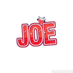 Big Joe