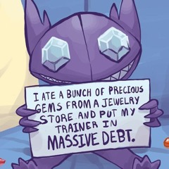 Sableye