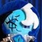 SHADOW MILK COOKIE!!