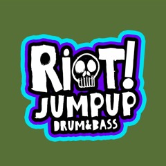 RIOT! JUMPUP DNB repost