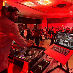 DJ RISHI