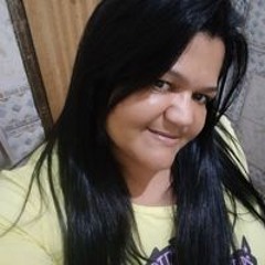 Islene Ferreira