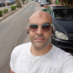 Ahmed Shoman