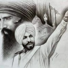 Nirmal Singh Thind