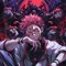 (king of curses) ryomen sukuna