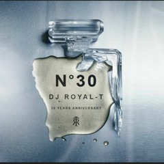 DJ Royal-T
