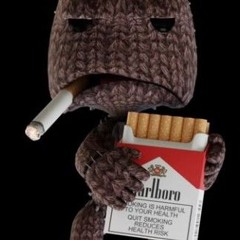 Sack boy