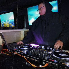 TheOfficialDjTiburòn