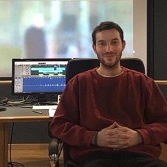 Seville Holy Week - Music Piece (Art Exhibition)