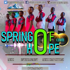 Spring Of Hope Choir BRICOSS