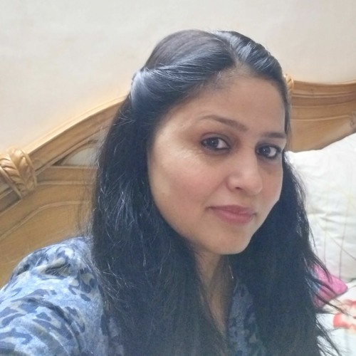 Kanwal Kaur’s avatar