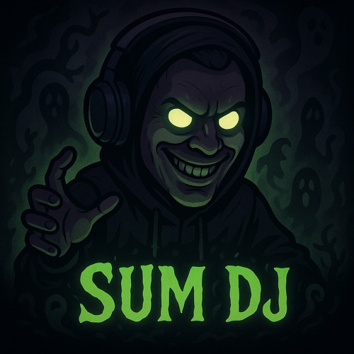Sum dj vs joey riot - thunder and lightening