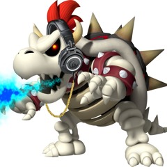 DJ DRY BOWSER