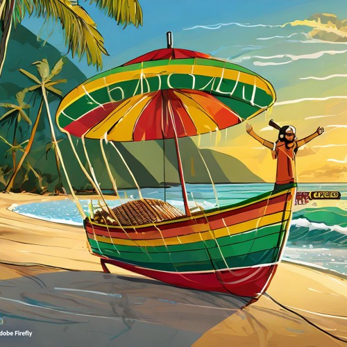 Afrobeat Sunrise