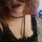 Simping_goth