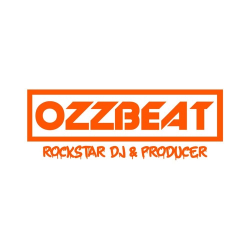 OZZBEAT — artist photo