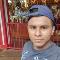 Olman Pastrana