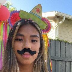 Kristina Hoang