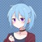 silentxblue 【サイレント×ブルー 】