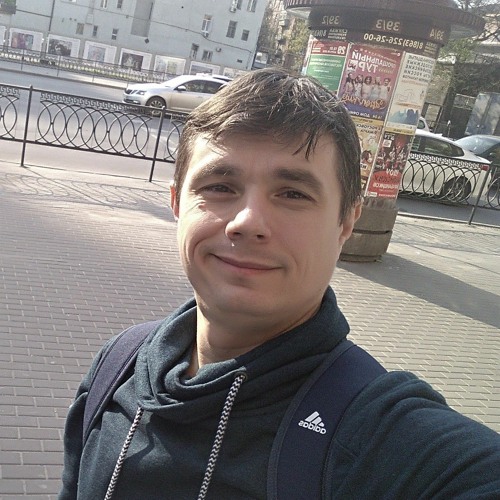 Vladimir Ivashchenko’s avatar