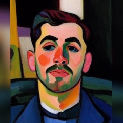 Rojo a.k.a 〄 Nicolás Rojaz