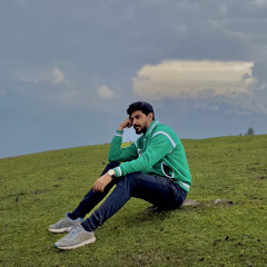Mateen Zafar Chaudhry