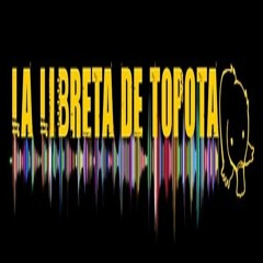 La Libreta de Topota