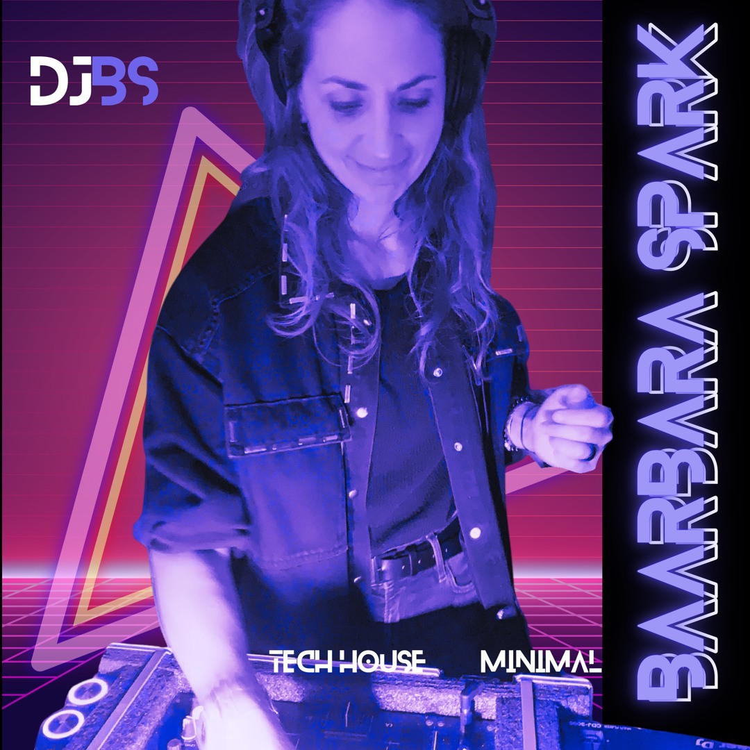 Baarbara Spark’s avatar