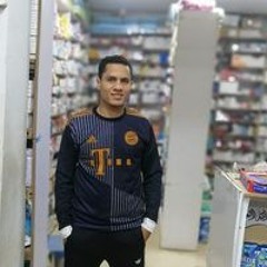 عبدالمحسن زيان