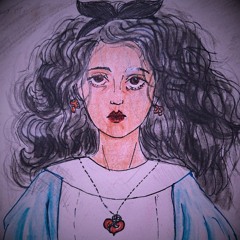 Alice; Cryptic Wonderland
