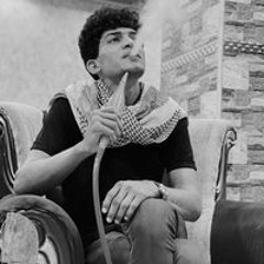 ضاري بدر