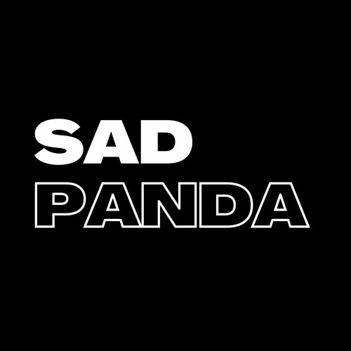 sad panda’s avatar