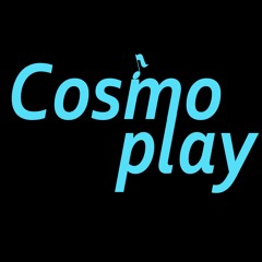 Cosmo Play Estúdio