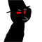 Like, a crow something.