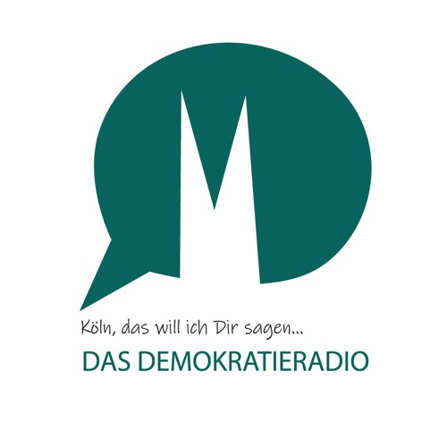 Das Demokratieradio’s avatar
