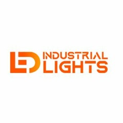 Industrial LED lights