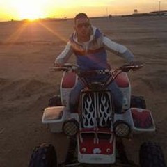 فتحى المعناوى