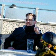 Fredrik Delmark Pedersen