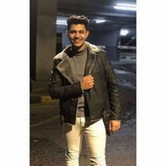 Mahmoud ELsawy