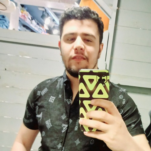 Mahmoud Samy’s avatar