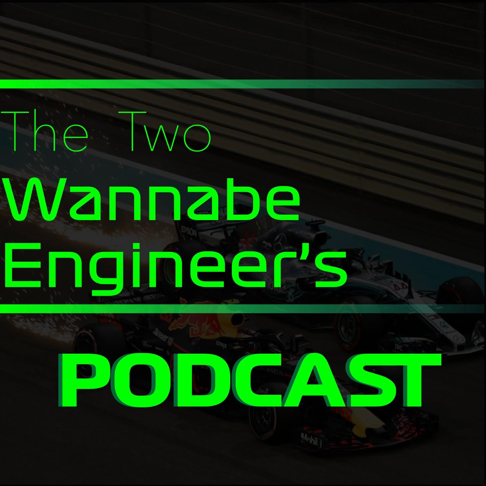 Two Wannabe Engineers