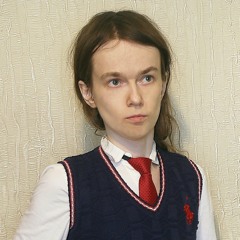 Lukianova Svetlana