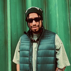 Xavier BLK