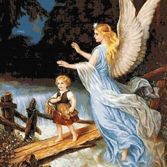 ANGEL ANDREW GREEN