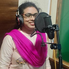 Kanthi Priya-Voice Artist